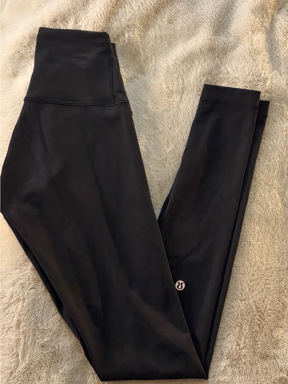 Wunder Train Contour Fit High-Rise Tight 28"